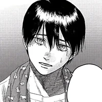 HD Yoshiki Tsujinaka