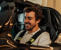 Fernando Alonso 