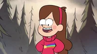 Giant Mabel Version1