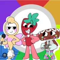 Sprout Cosmo Glisten