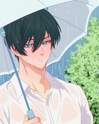Itoshi Rin