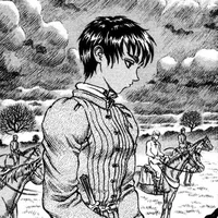 BERSERK Casca
