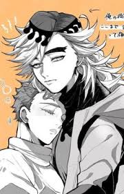 Douma -husband-