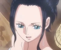 Nico Robin