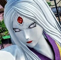 Kaguya Otsutsuki
