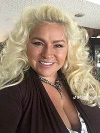 Beth Chapman 