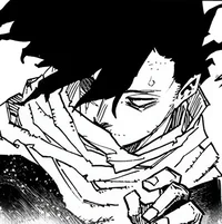 Aizawa Shouta
