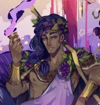 PJO Dionysus