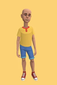 Caillou