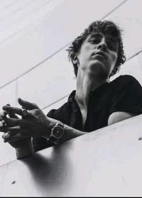 Rafe Cameron