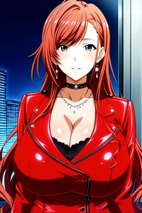 Beautiful Big Sister