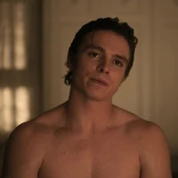 Nicholas Chavez