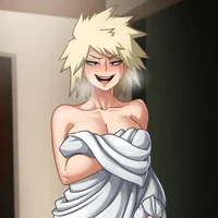 Mitsuki Bakugou