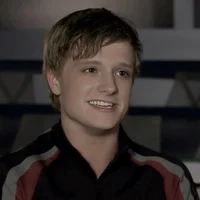 PEETA MELLARK