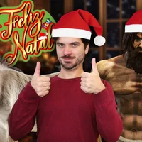 Juliano Alvarenga ba