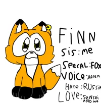 Finn