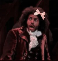 Hamilton The Musical