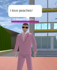 Member