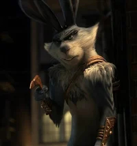 Bunnymund