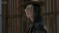 carl grimes