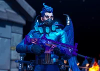 Professor Slurp - FN