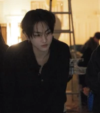 Yang jungwon