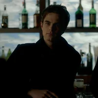 kol mikaelson