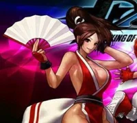 Mai Shiranui