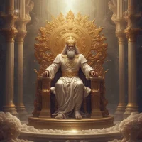 The True God Jehovah