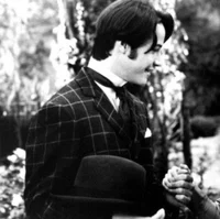 Jonathan harker