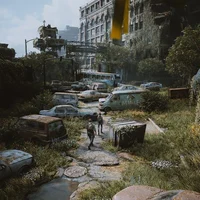 Enemy gang apocalyps