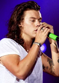 Harry Styles