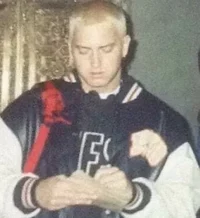 Marshall Mathers