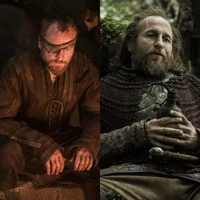 BERIC AND THOROS