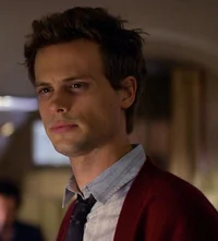 spencer reid