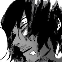 MHA Shota Aizawa