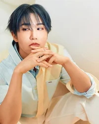 Han Jisung