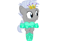 Princess Chipcutter