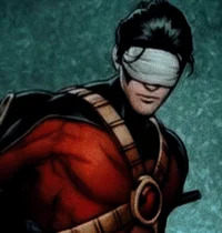 Tim Drake