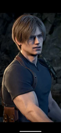 Leon Kennedy