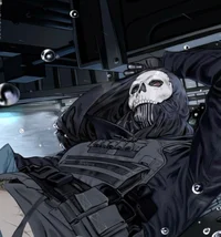 Ghost- your emotions