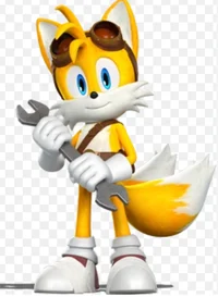 Tails