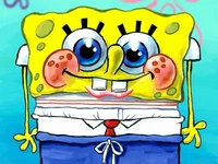 Innocent spongebob