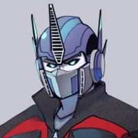 Optimus Prime