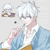 Satoru Gojo - BL