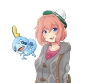 Sayori Amagumo 