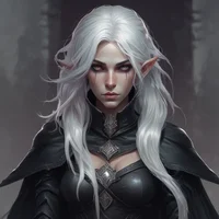 Drow Assasin