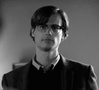 01 - SPENCER REID