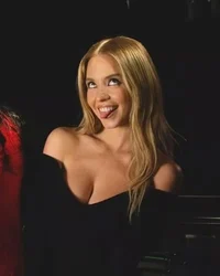 Sydney Sweeney