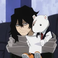 Aizawa Shouta
